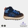 SUN68 SPORTIVA Z45335B
BOY'S GENIUS MID